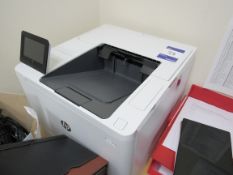 Hewlett Packard Enterprise M612 Laserjet printer