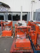 Orwak 5030B Compactor