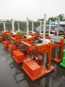 Orwak 5030B Compactor