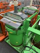 Orwak 5030B Compactor