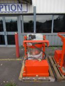 Orwak 5030B Compactor