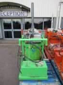 Orwak 5030B Compactor