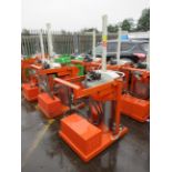 Orwak 5030B Compactor