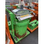 Orwak 5030B Compactor