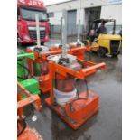 Orwak 5030B Compactor