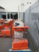 Orwak 5030B Compactor