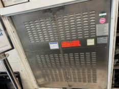 Freon refrigeration unit