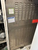 Freon refrigeration unit