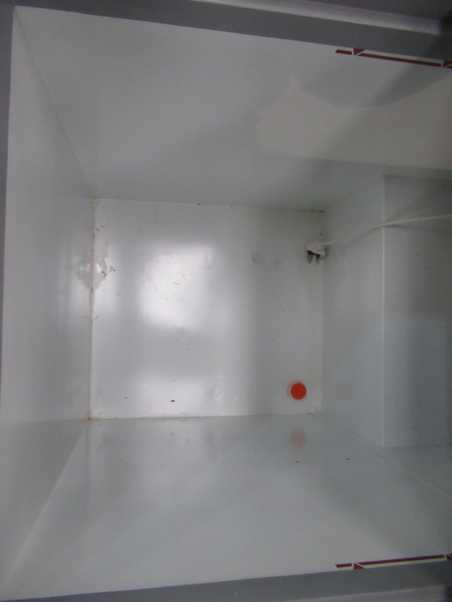 Chest freezer - Image 2 of 4