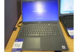 Dell Latitude 3510, i5-10210U, ITB HDD, 8GB Ram Windows 10
