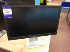 HP Elite Display E232 Monitor