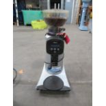 Fracino Commercial Coffee Bean Grinder - 240V