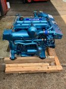 Perkins Marine Diesel Engine: 4236 80Hp Remanufactured
