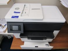 HP Office Jet Pro 2730 Printer