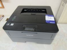 Brother HL-L2310D Printer