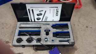 Laser Injector Extraction Kit for Ford EcoBlue 2.0litre Diesel. As lotted