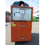 Bergmann Roto-Baler 1400-E Baler