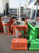 Orwak 5030 Compactor