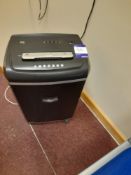 Ativa AJ-16X 240v shredder