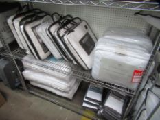 Large Qty of Assorted Bedding items