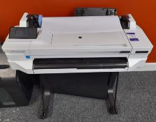 HP DesignJet T525 Printer (Location: Neath)