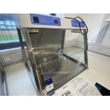 Grant-bio PCR UV cabinet