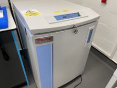 Thermo Scientific Cryo Plus 2 Model 7403 Liquid Nitrogen Storage System