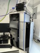 2022 Thermo Scientific Vanquish HPLC System, Model VHC10A