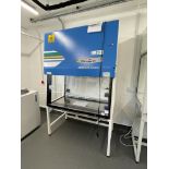 Dasit Group Safe fast Classic 212D Class II self-contained filtered Containment cabinet