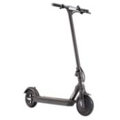 Reid E4 eScooter 250w Black Electric Scooter (Boxe
