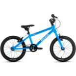 Forme Cubley 16 Blue Junior Bike, Single Speed (Pl