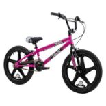 Flite Panic MAG BMX 20" (Please note, item is boxe