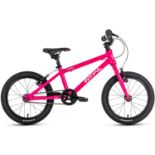Forme Cubley 16 Pink Junior Bike, Single Speed (Pl