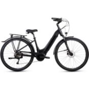 Forme Morley Pro ELS Low-Step Electric Bicycle - 5