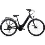 Forme Morley Pro ELS Low-Step Electric Bicycle - 4