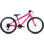 Forme Kinder MX24 Pink Junior Mountain Bike (MTB)