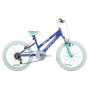 Sonic Beau Girls 20-inch Wheel Kids Bike (Please n