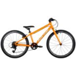 Forme Kinder 26" Orange Kids MTB Bike (Please note
