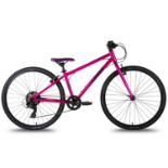 Cuda Trace 26" ATB Bike, Purple, 7-Speed (Please n