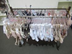 A Large Selection of RoyceWomen's Underwear in Various Sizes