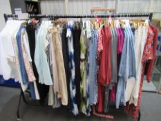 A Large Selection of ESPIRIT Women's Designer Clothing in Various Sizes