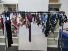 A Large Selection of Women's Underwear, Sleepwear & Swimwear in Various Sizes