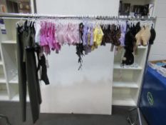 A Large Selection of Freya Women's Underwear & Sports Wear in Various Sizes