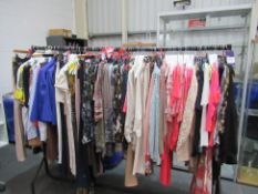 A Large Selection of Betty Barclay Women's Designer Clothing in Various Sizes