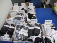 10 Boxes to Contain Tommy Hilfiger Women's Socks