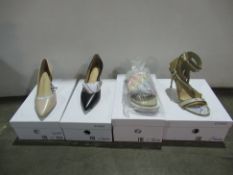 4 Pairs of Guess Women's Shoes in Size UK 5