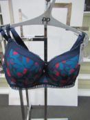 A Large Selection of Pretty Polly Women's Underwear in Various Sizes