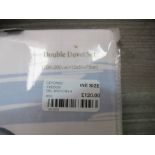 3x 'Deyongs' Anchors Away Double Duvet Sets (RRP £360)