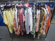A Large Selection of GANT Women's Designer Clothing in Various Sizes