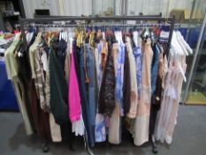 A Large Selection of French Connection Women's Designer Clothing in Various Sizes